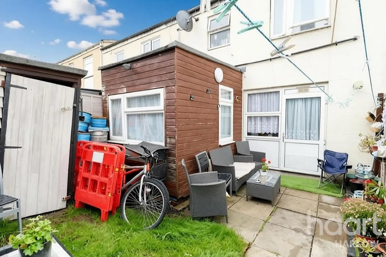 Milwards, Harlow, CM19, photo 14
