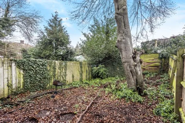 Green Ridges, Headington, OX3, photo 9