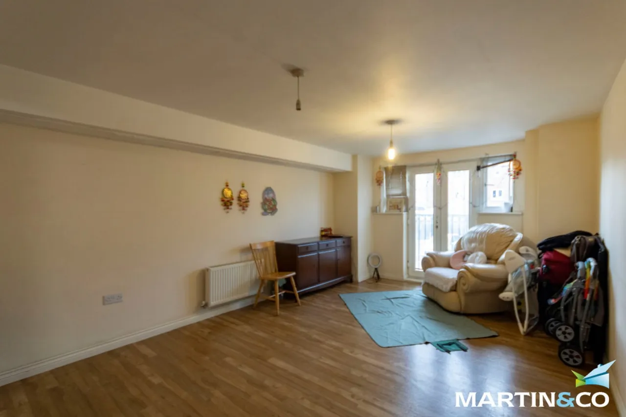 Westley Court, West Bromwich, B71, photo 3