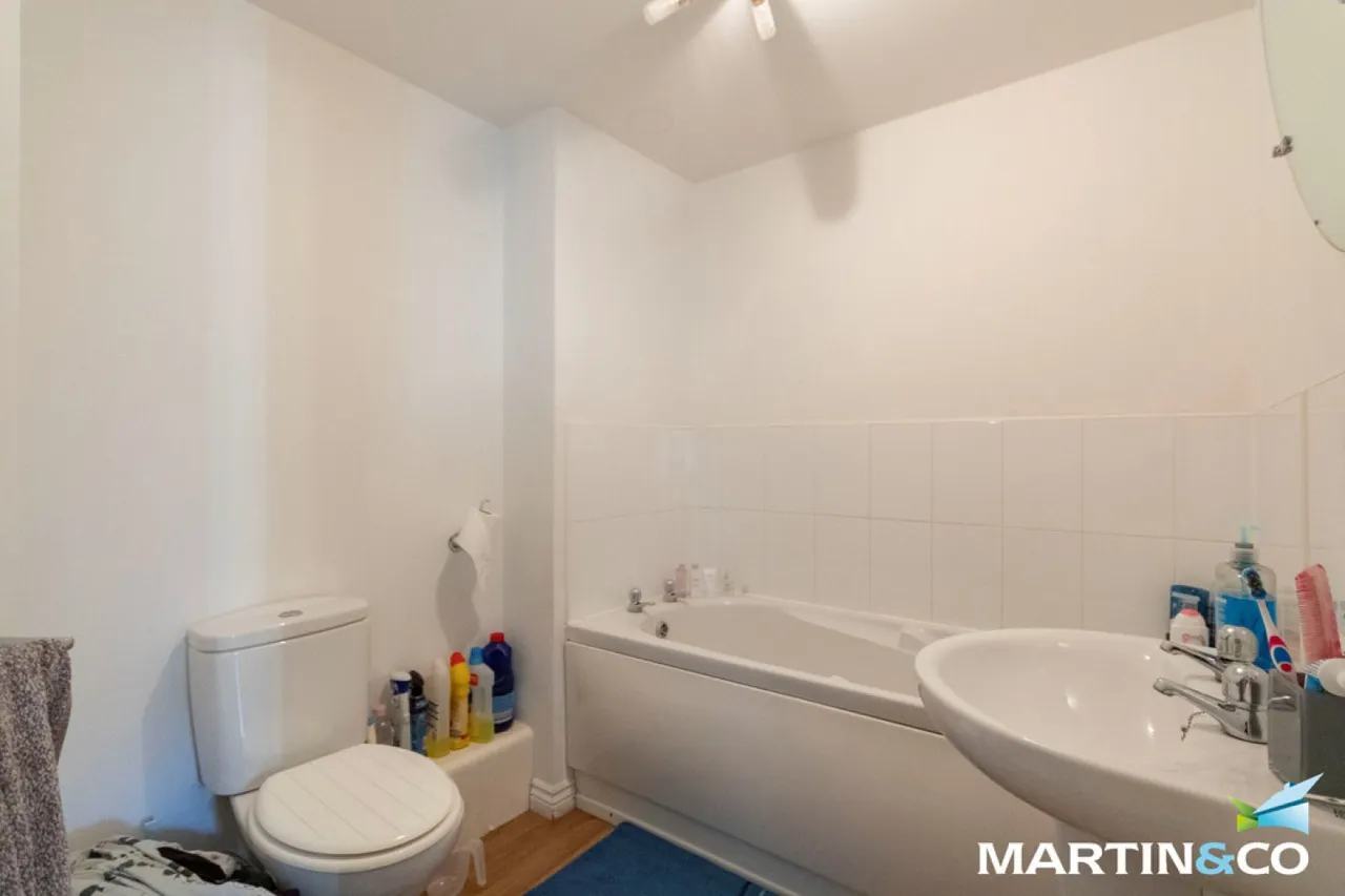 Westley Court, West Bromwich, B71, photo 8