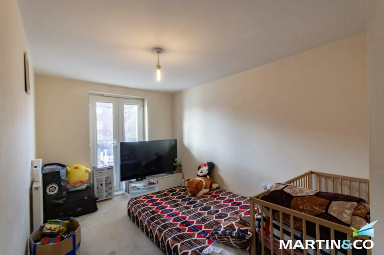 Westley Court, West Bromwich, B71, photo 5