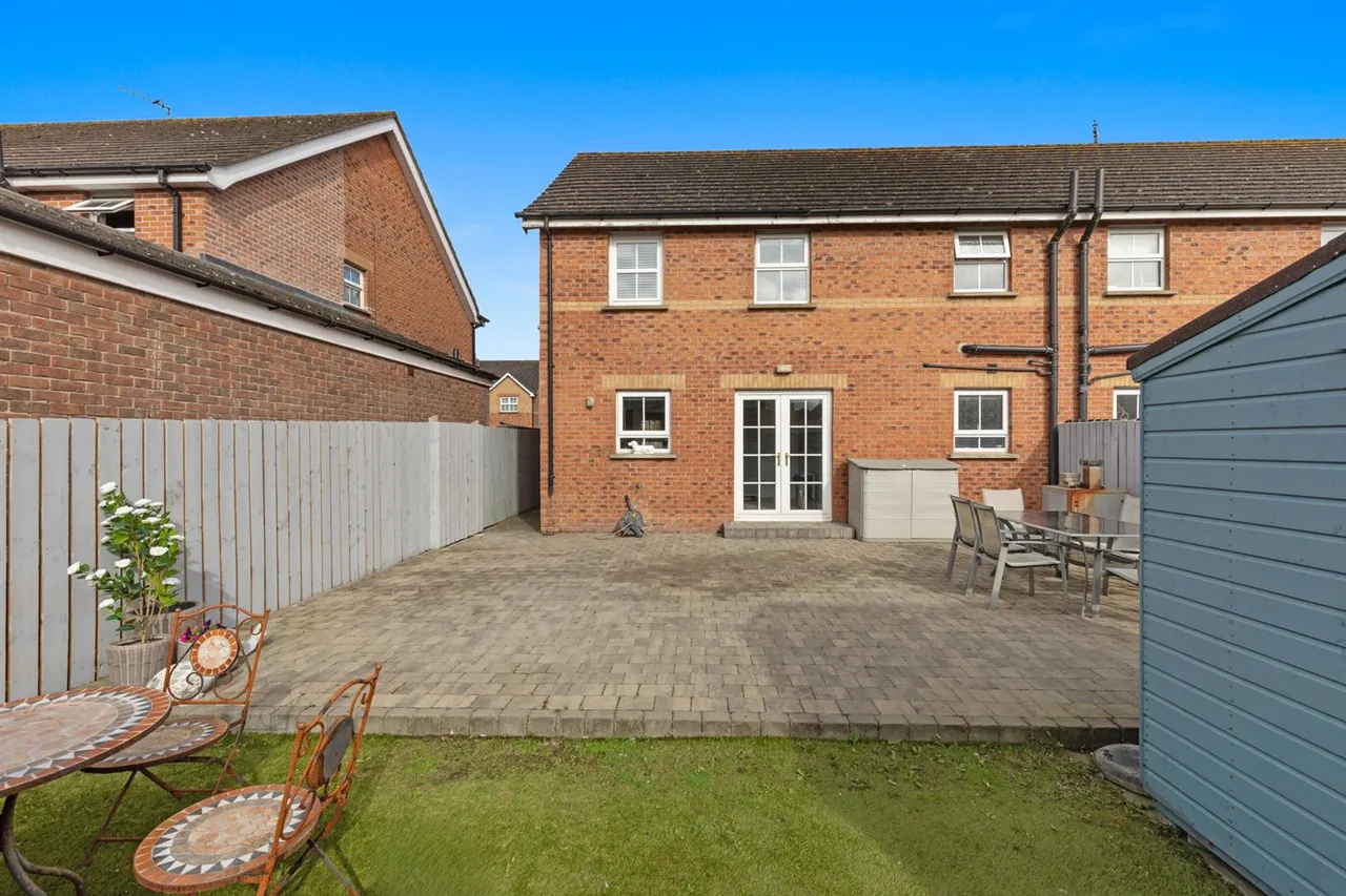 Cornmill Avenue, Millisle, BT22, photo 25