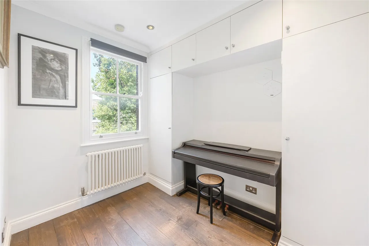 Kempsford Gardens, Earl's Court, London, SW5, photo 7