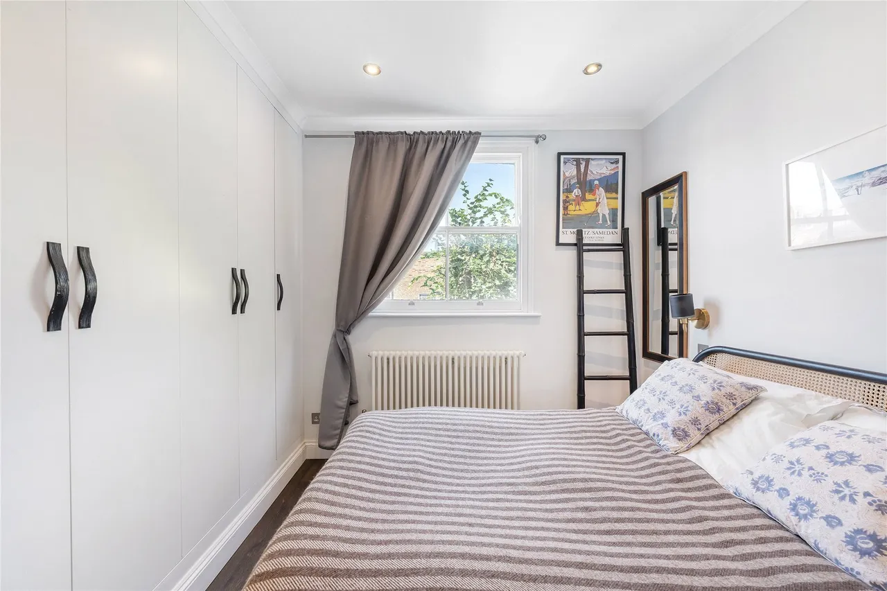 Kempsford Gardens, Earl's Court, London, SW5, photo 10
