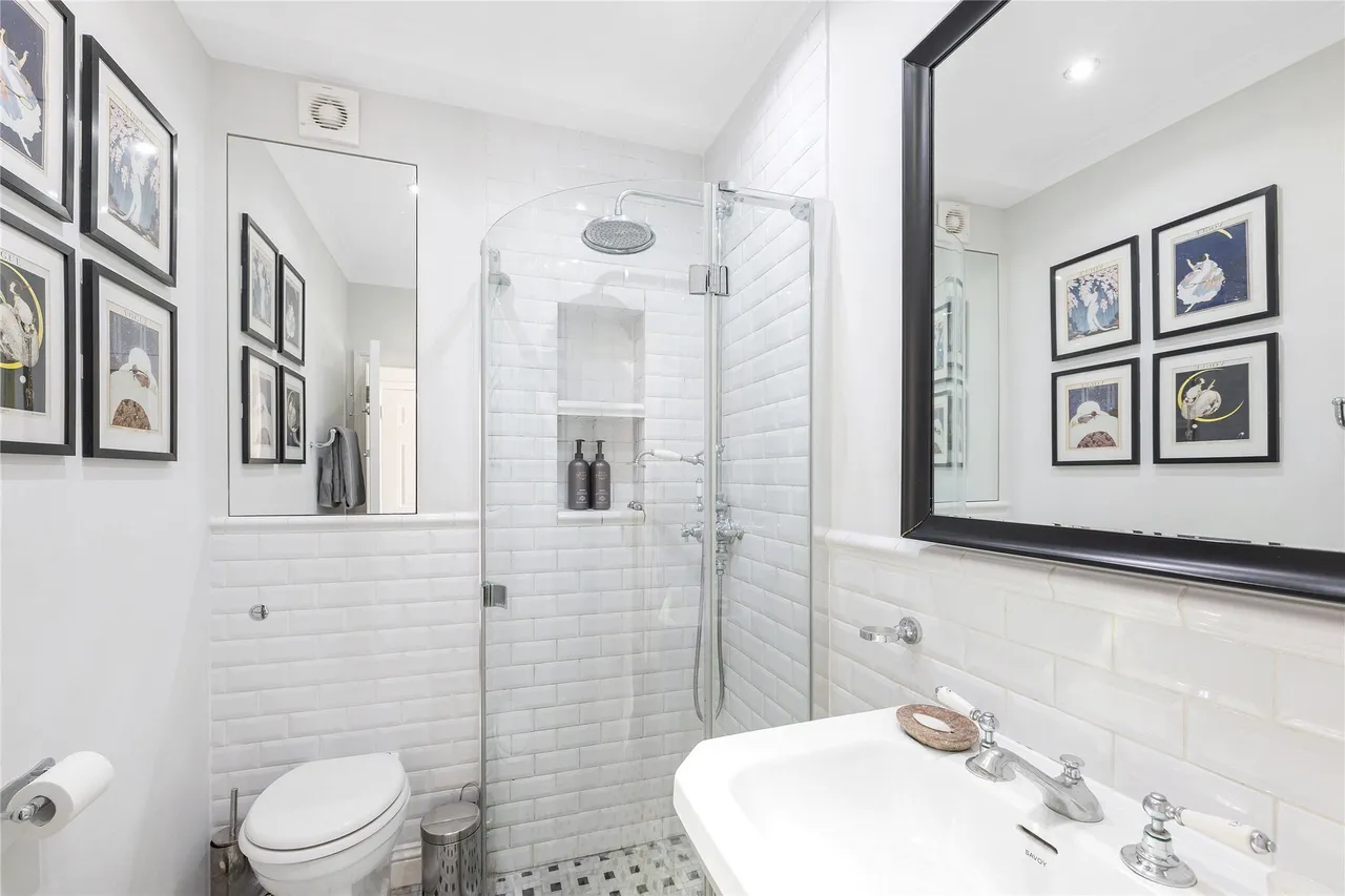 Kempsford Gardens, Earl's Court, London, SW5, photo 8