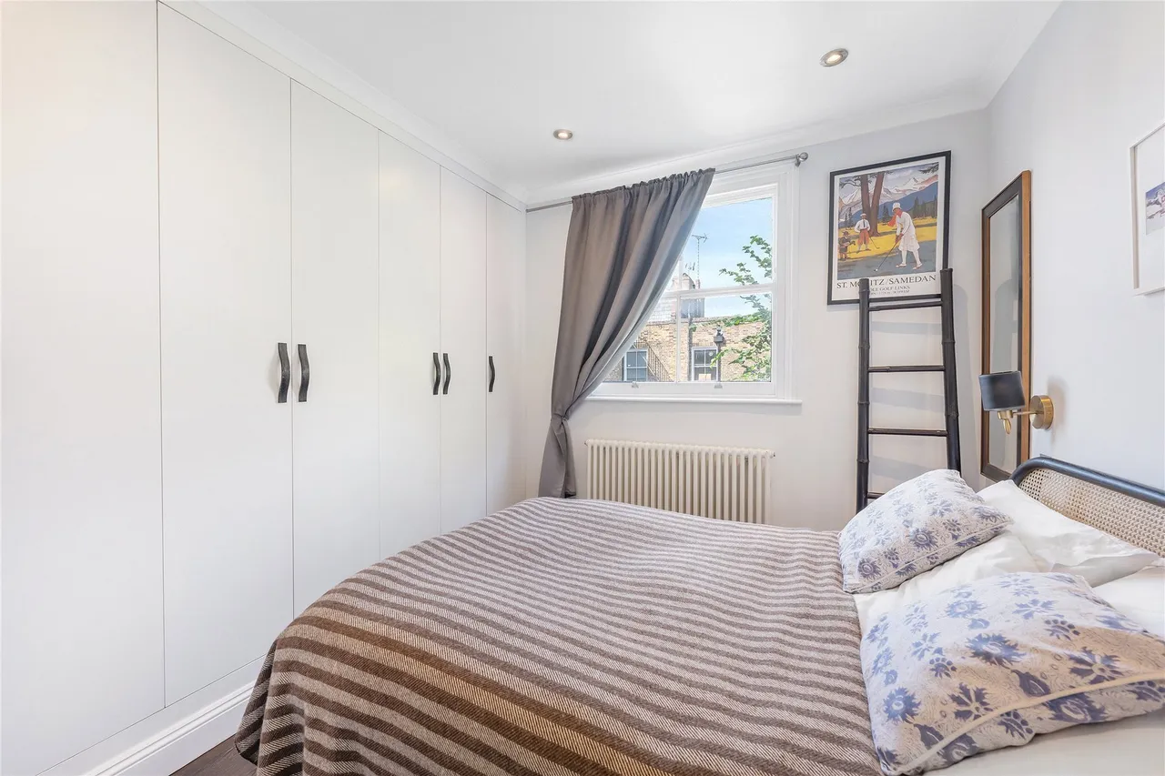 Kempsford Gardens, Earl's Court, London, SW5, photo 6