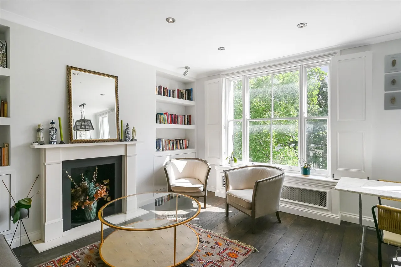 Kempsford Gardens, Earl's Court, London, SW5, photo 4