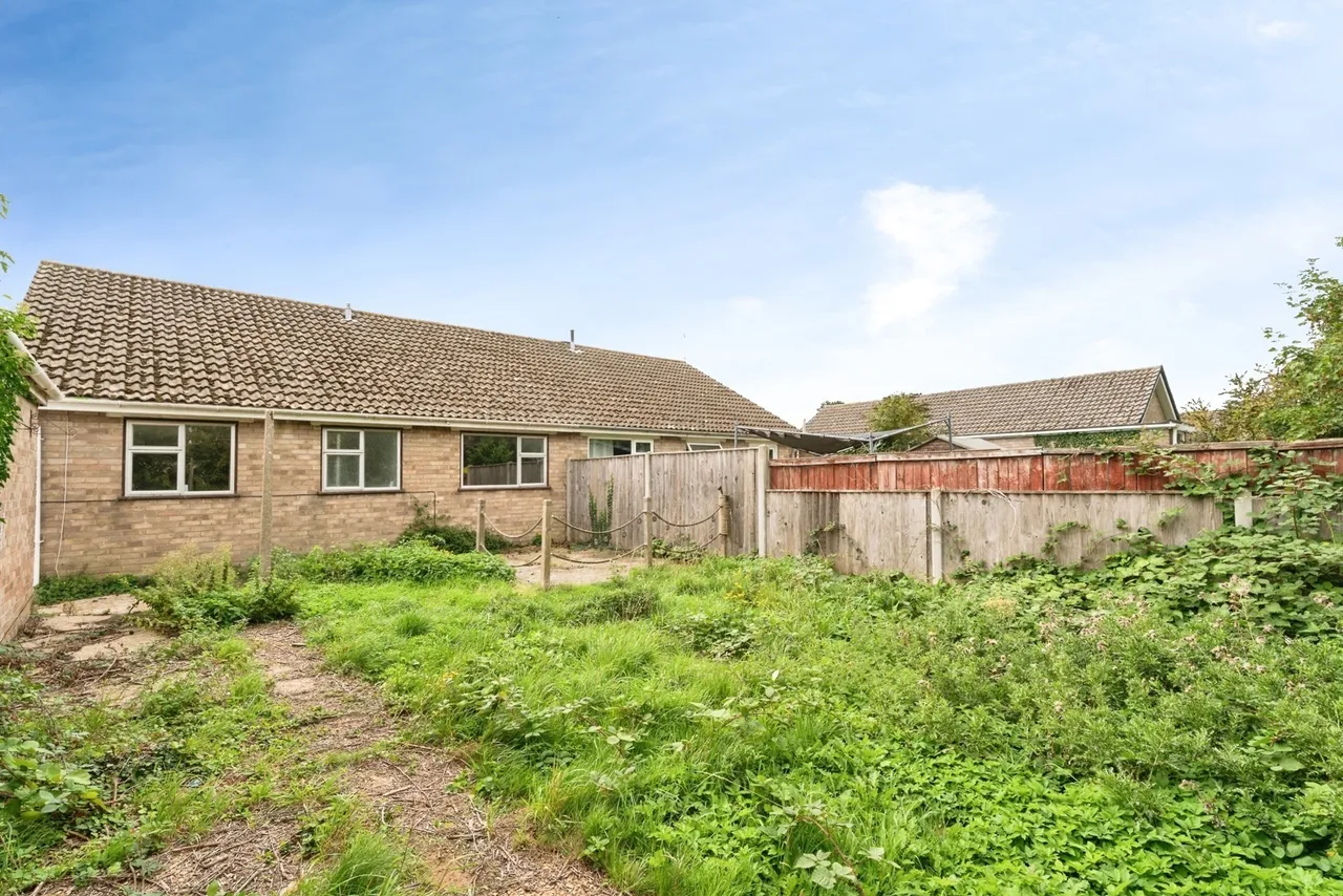 Whitelands, Fakenham, NR21, photo 14