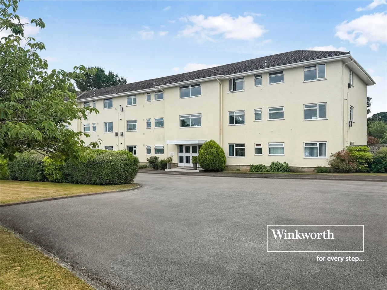 Fairways, Ferndown, Dorset, BH22, photo 11