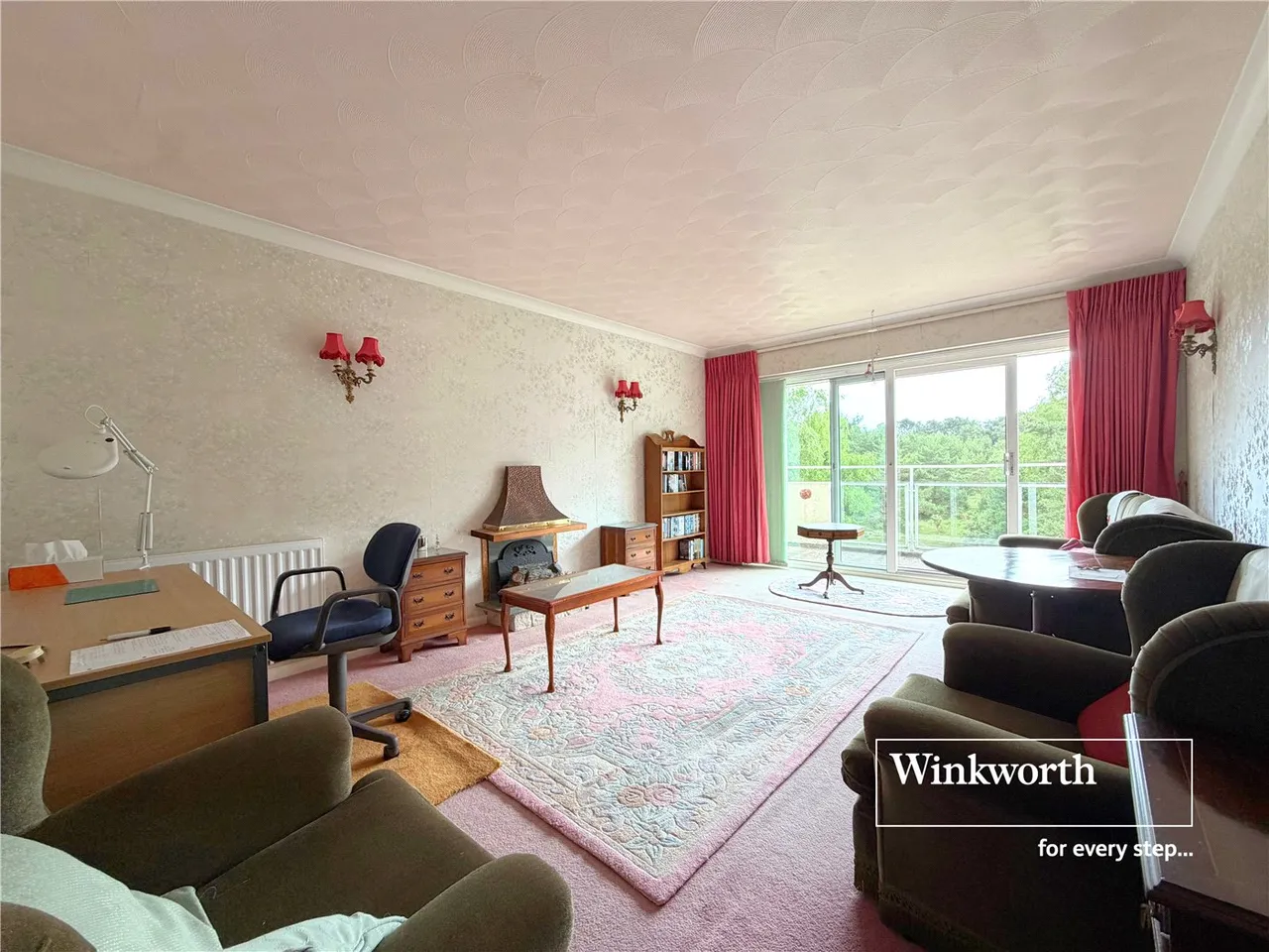Fairways, Ferndown, Dorset, BH22, photo 6