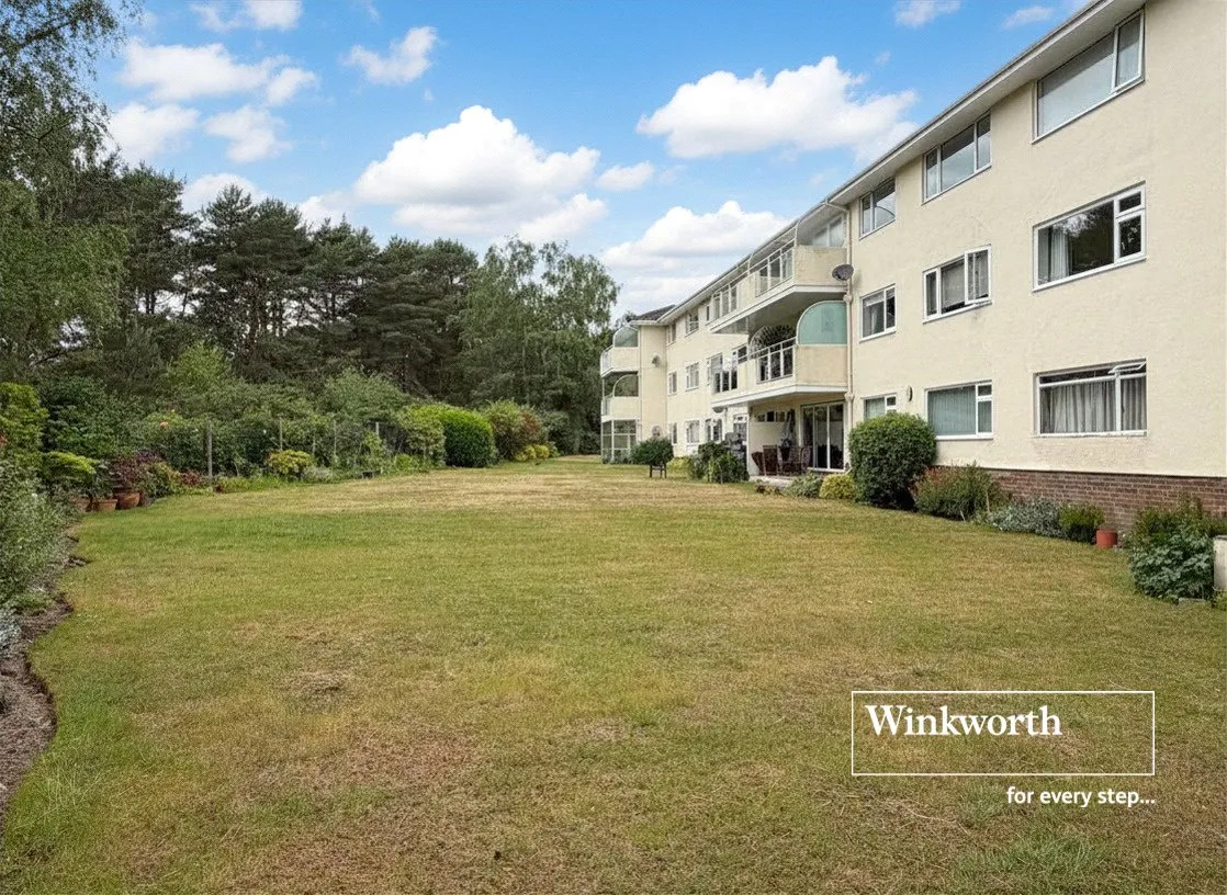 Fairways, Ferndown, Dorset, BH22, photo 3