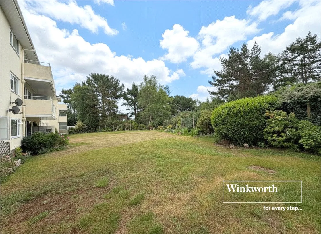 Fairways, Ferndown, Dorset, BH22, photo 5