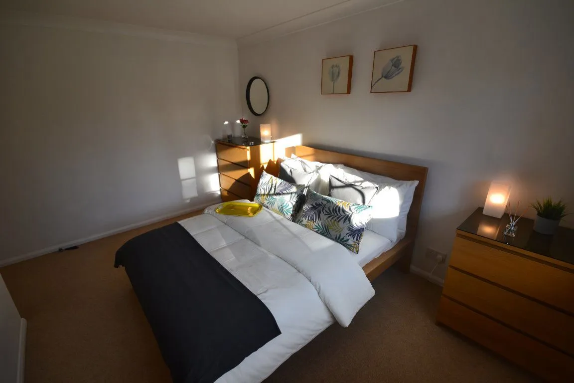 Cedars Court, Leicester, LE2, photo 12