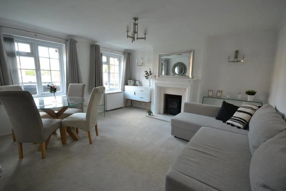 Cedars Court, Leicester, LE2, photo 5
