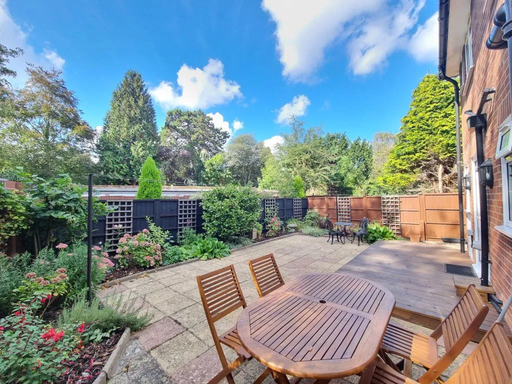 Cedars Court, Leicester, LE2, photo 15