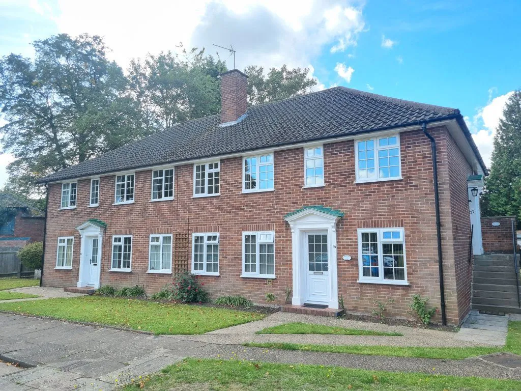 Cedars Court, Leicester, LE2, photo 2