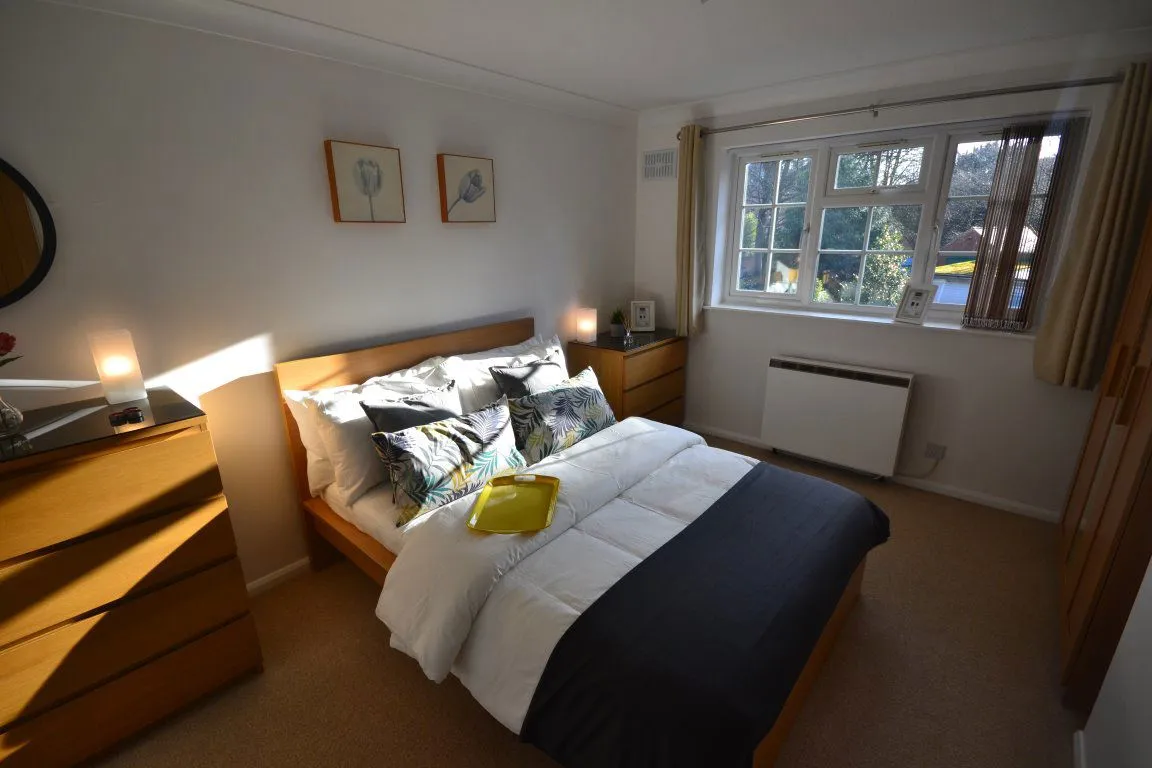 Cedars Court, Leicester, LE2, photo 11