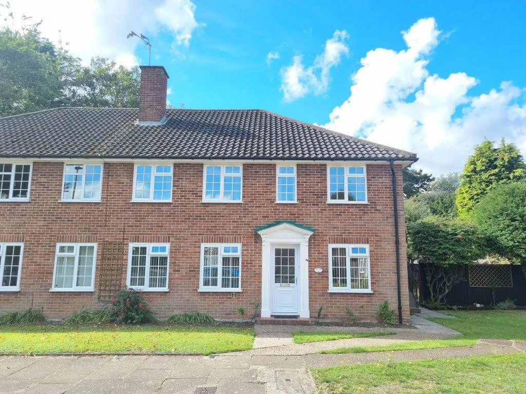 Cedars Court, Leicester, LE2, photo 14