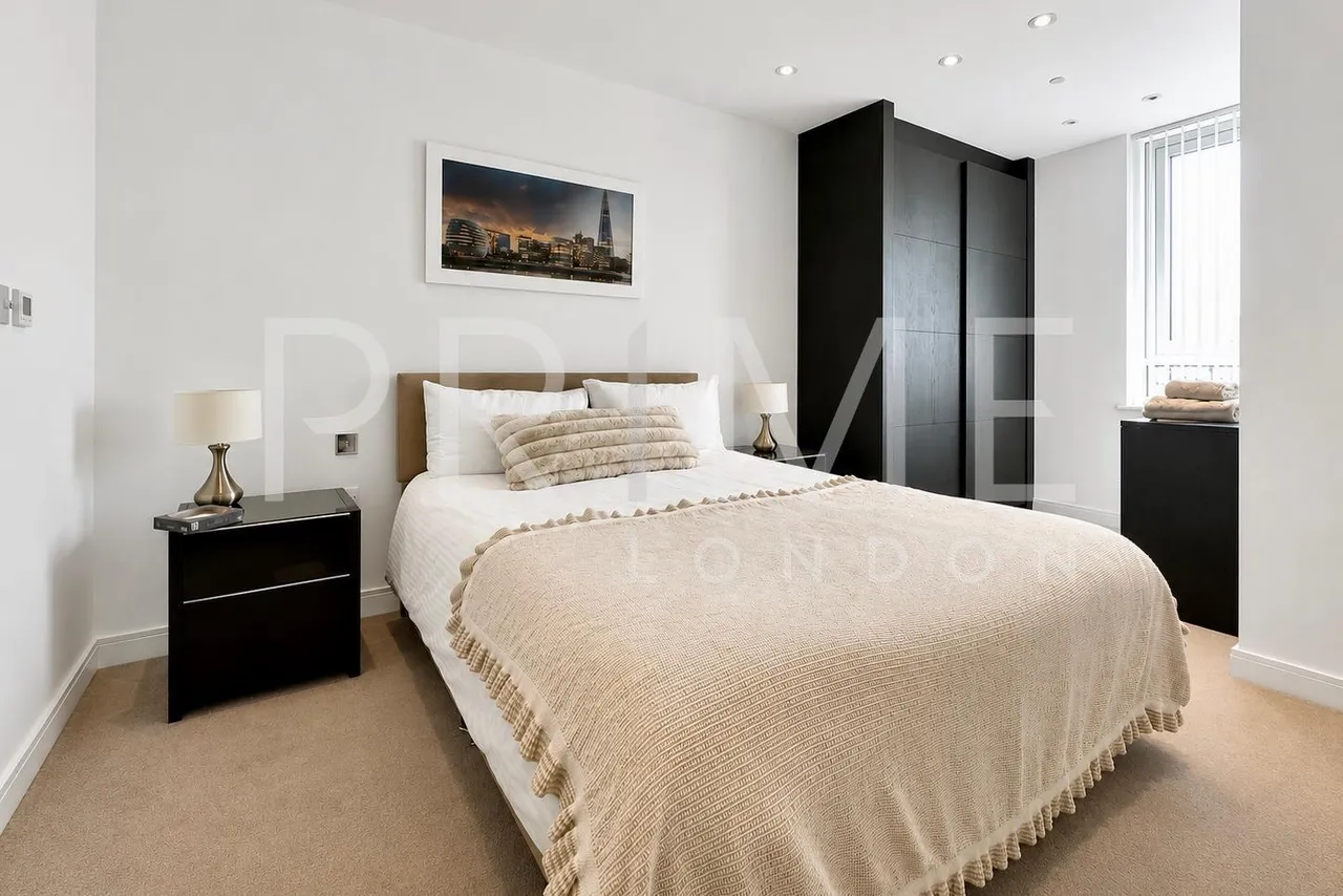 Sophora House, Vista Chelsea Bridge Wharf, SW11, photo 7