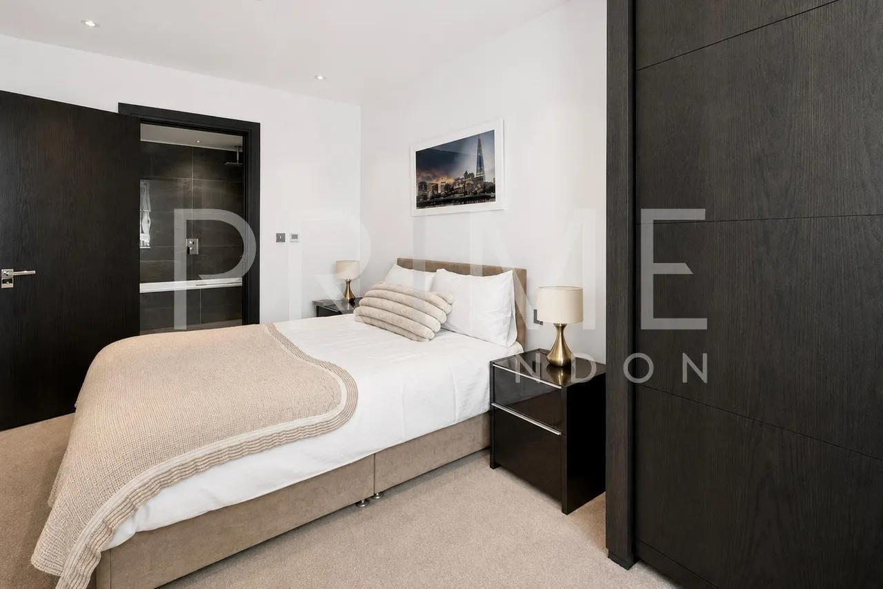 Sophora House, Vista Chelsea Bridge Wharf, SW11, photo 8