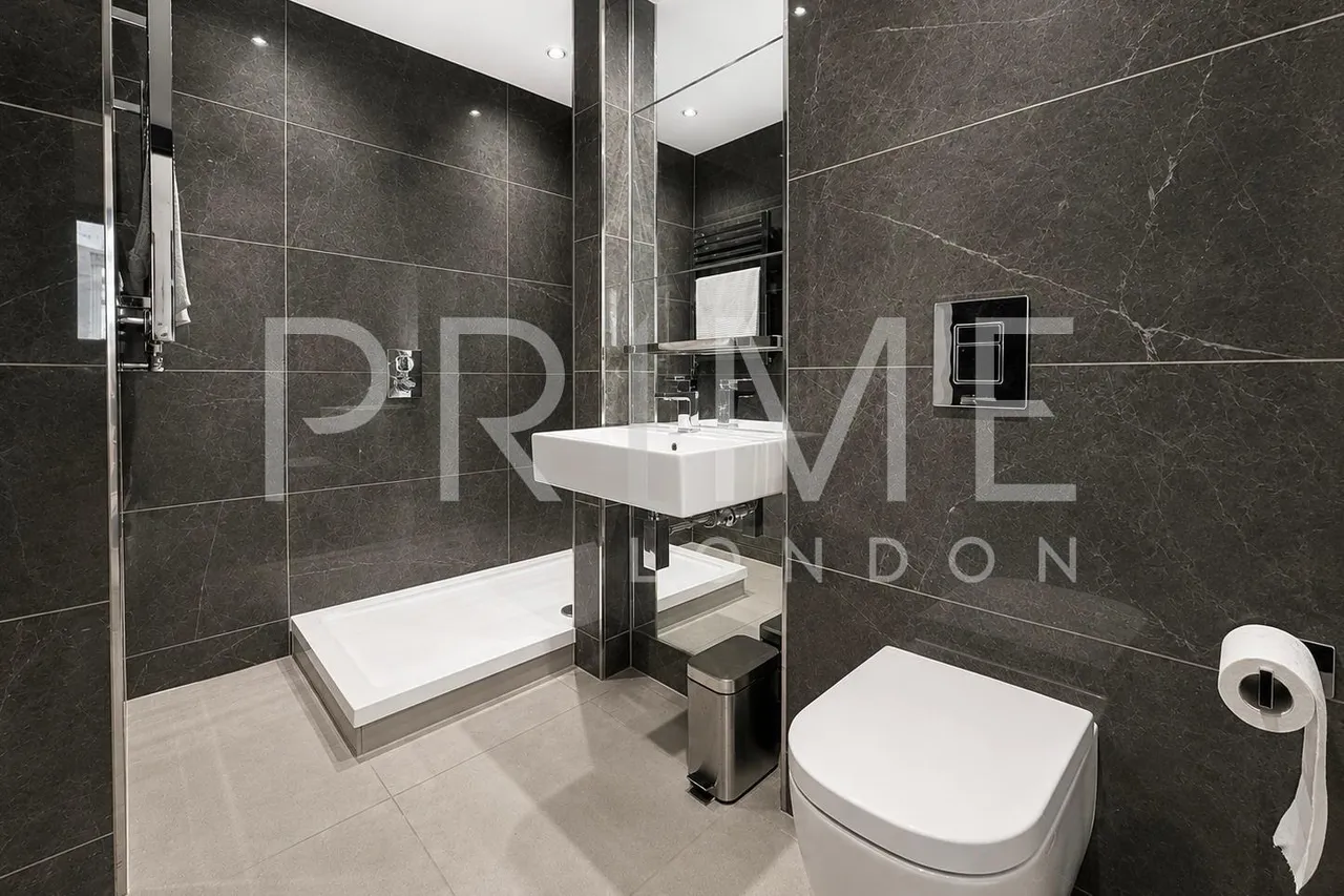 Sophora House, Vista Chelsea Bridge Wharf, SW11, photo 9