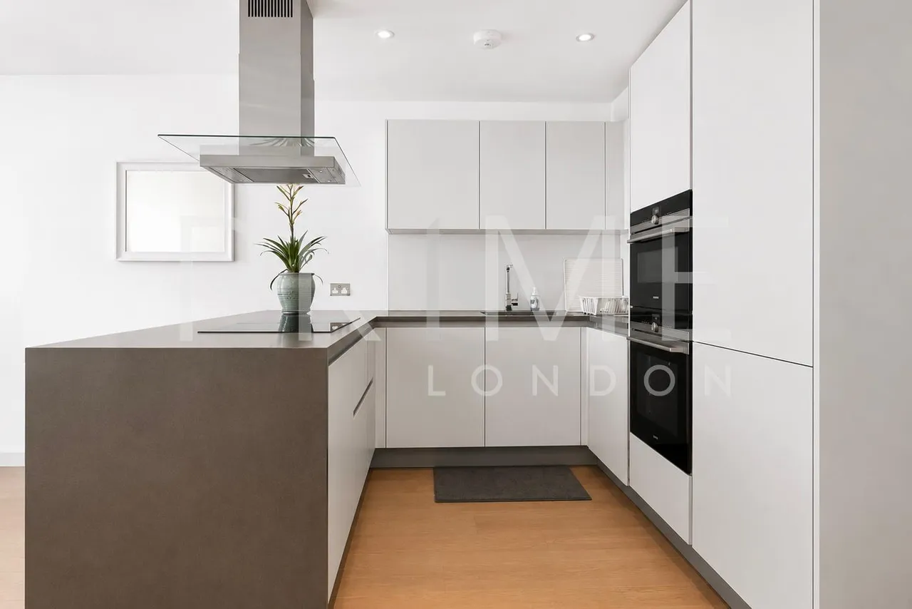 Sophora House, Vista Chelsea Bridge Wharf, SW11, photo 6
