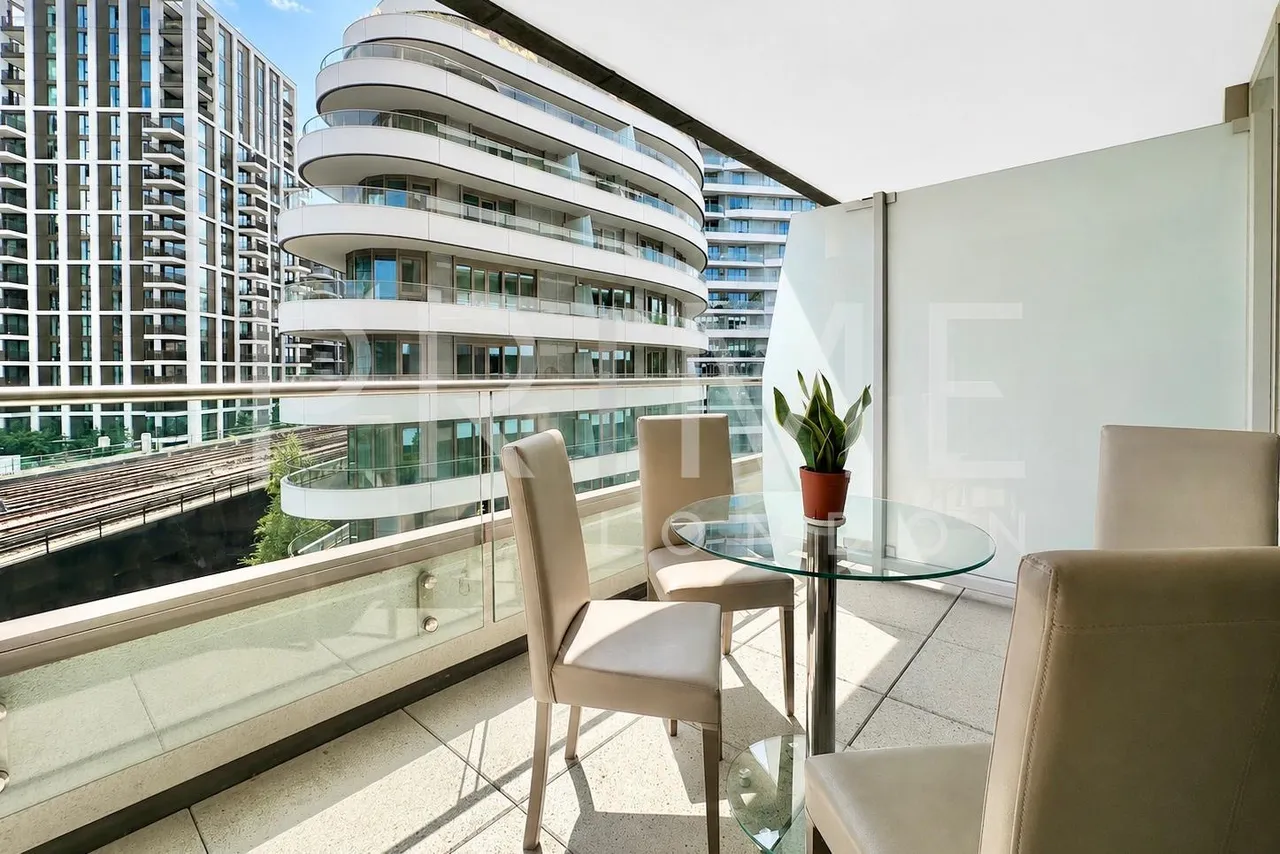 Sophora House, Vista Chelsea Bridge Wharf, SW11, photo 5