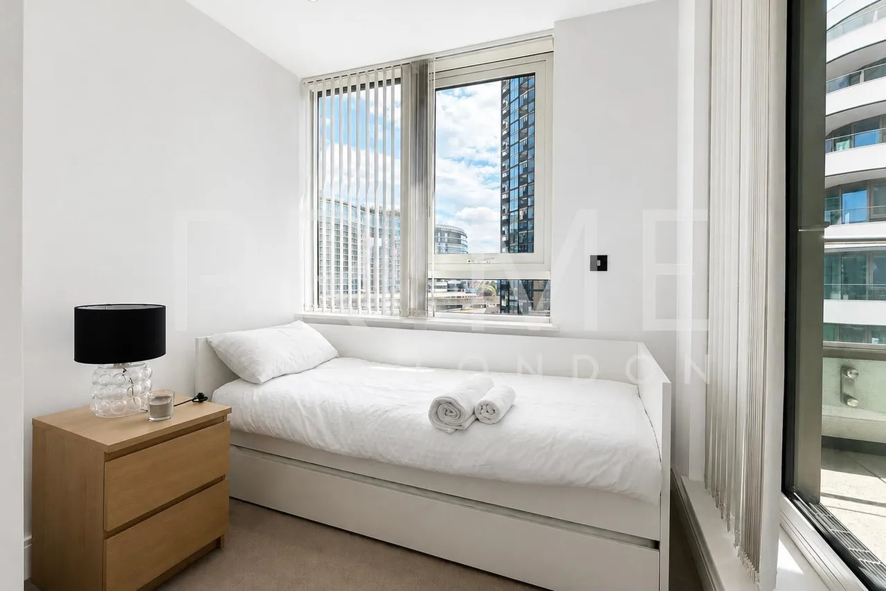 Sophora House, Vista Chelsea Bridge Wharf, SW11, photo 10