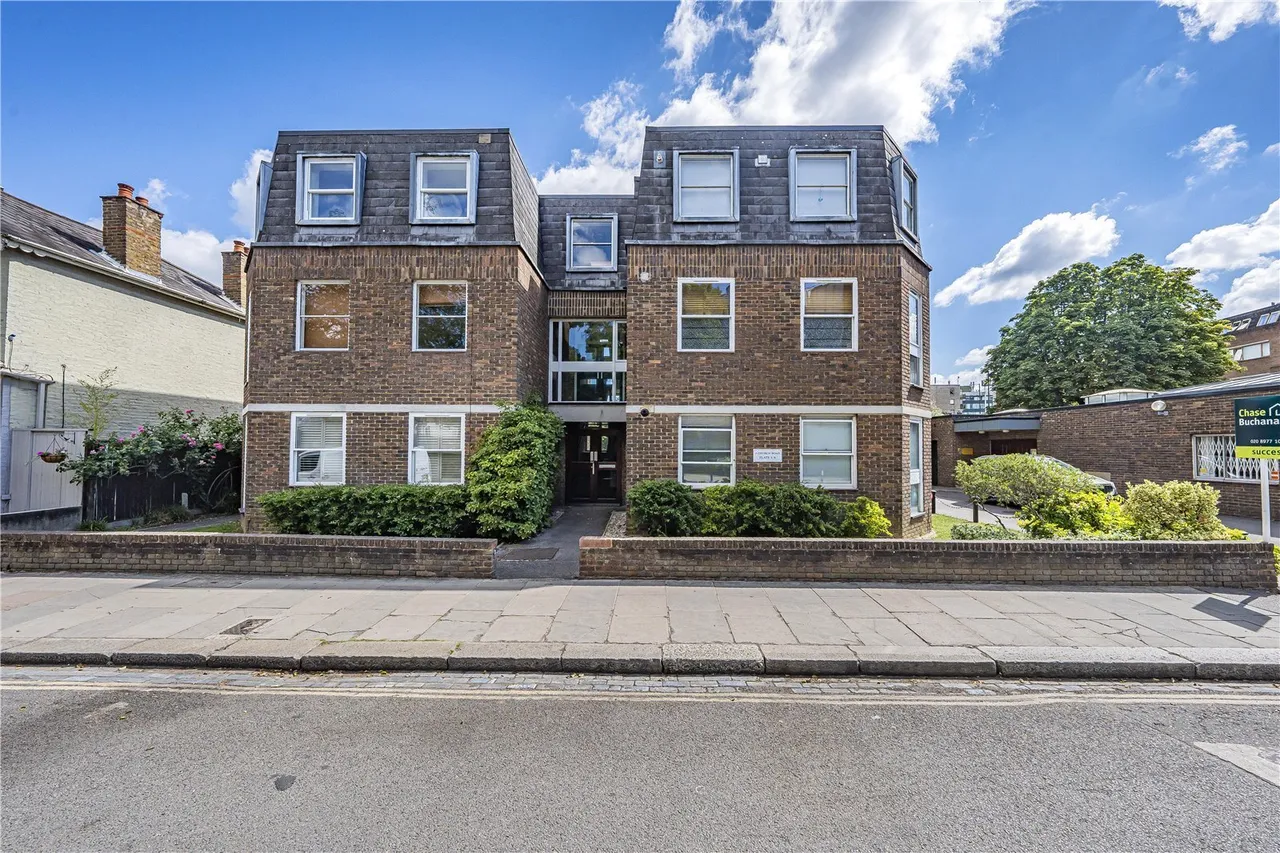 Church Road, Teddington, TW11, photo 11