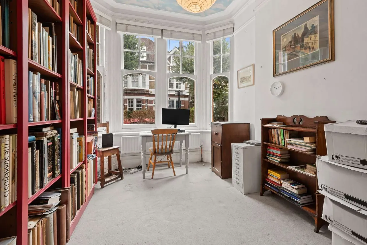 Ravenslea Road, London, SW12, photo 8
