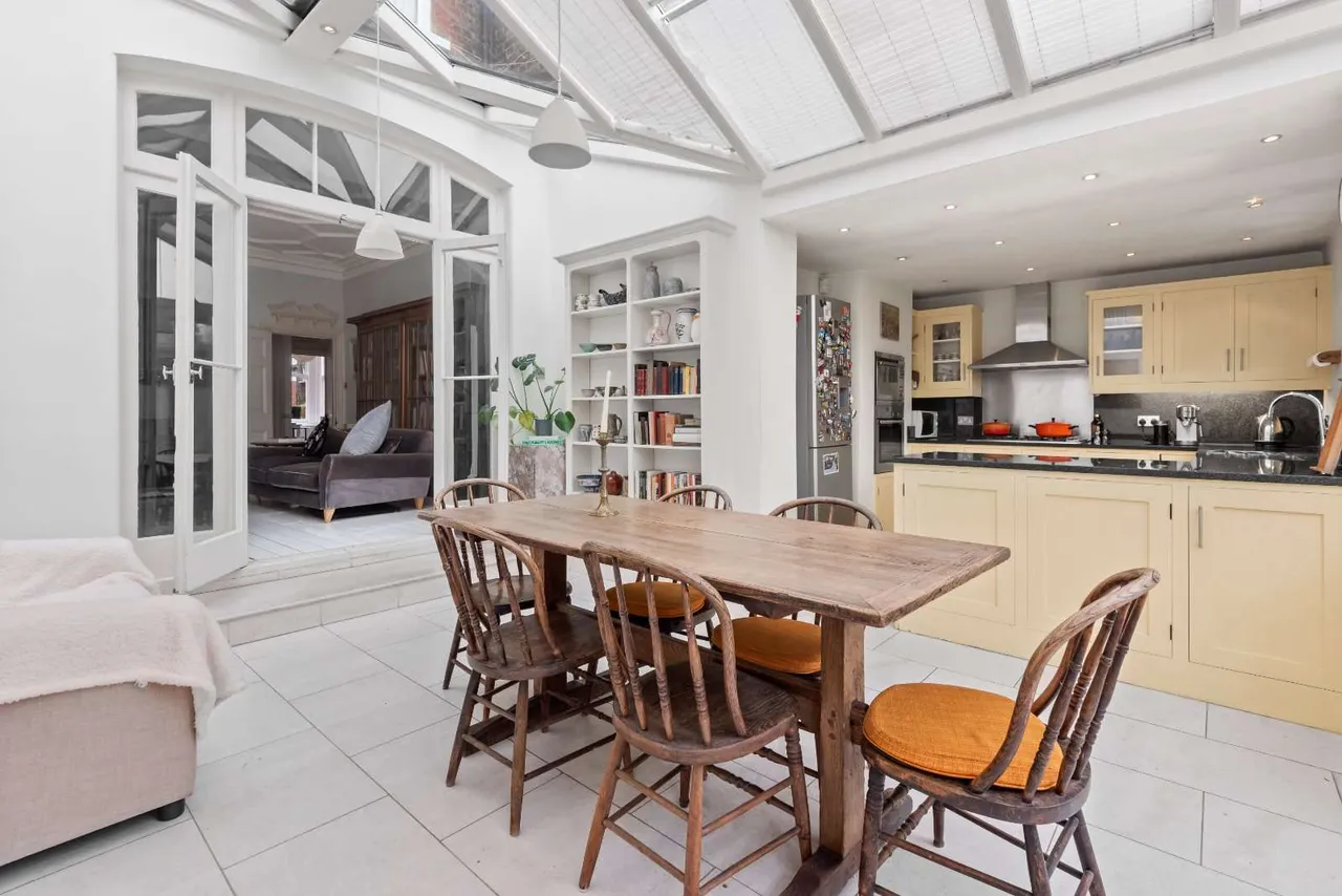 Ravenslea Road, London, SW12, photo 4