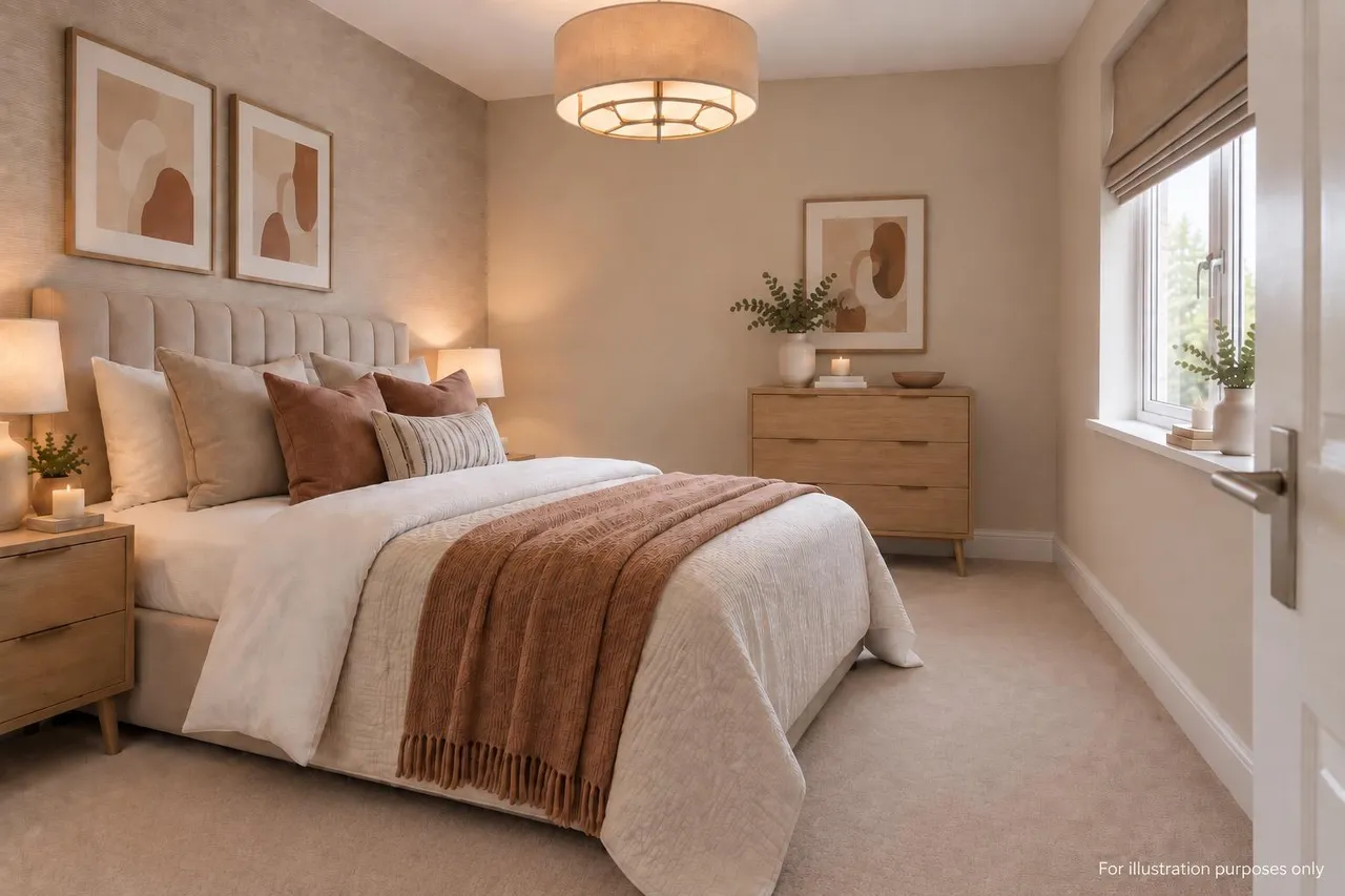 Gartloch Court, Gartcosh Village, G69, photo 8