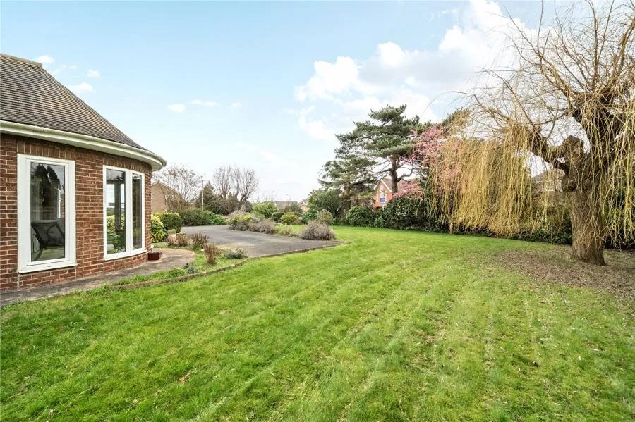 Woolram Wygate, Spalding, PE11, photo 21