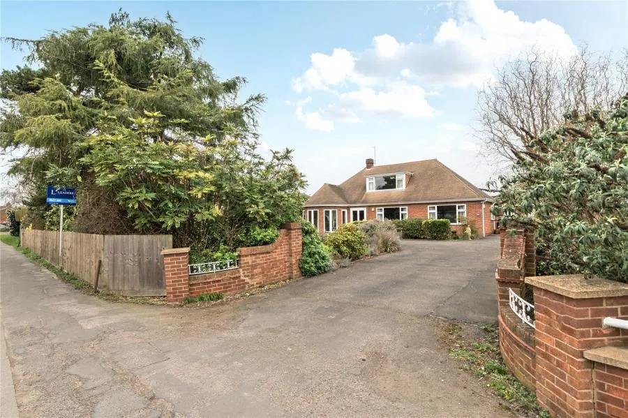 Woolram Wygate, Spalding, PE11, photo 22