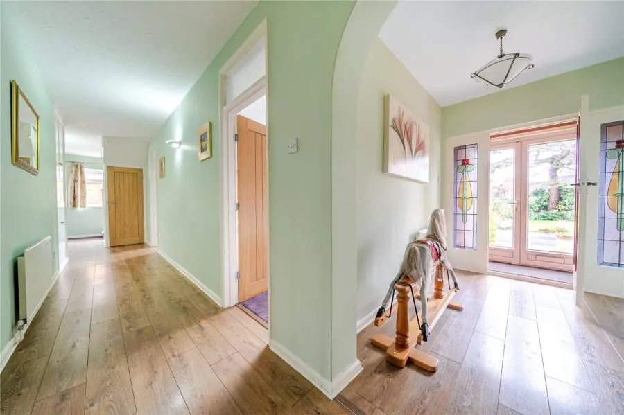 Woolram Wygate, Spalding, PE11, photo 4