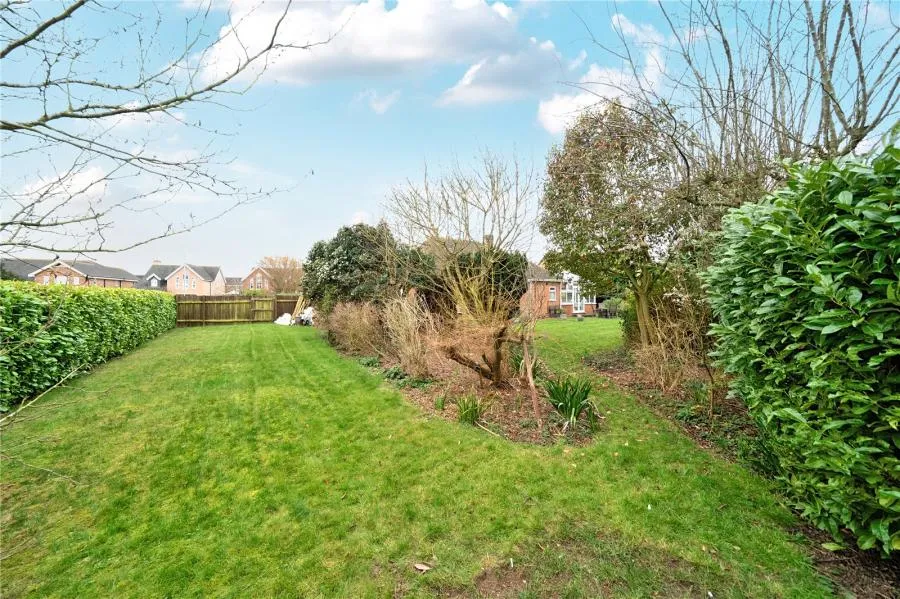 Woolram Wygate, Spalding, PE11, photo 19