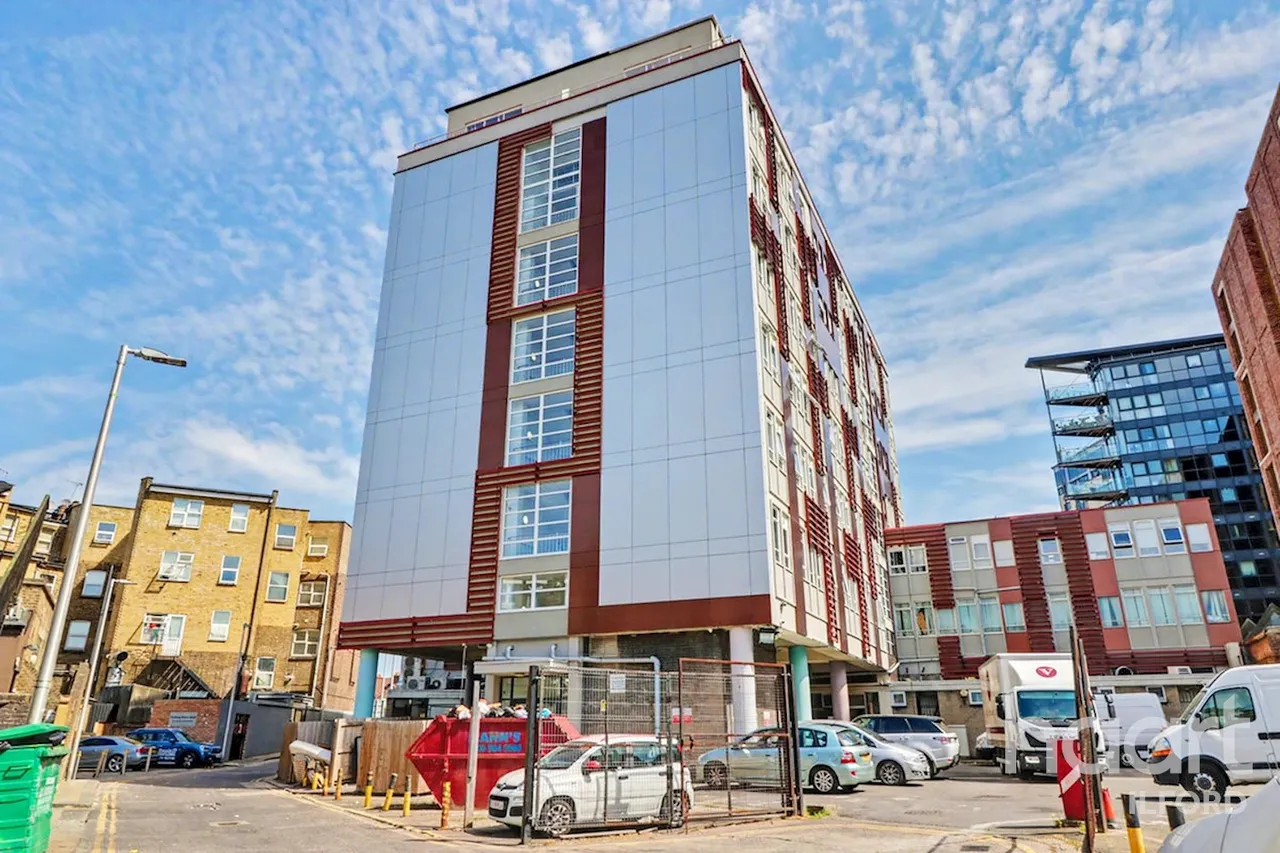 Perth Road, London, IG2, photo 9
