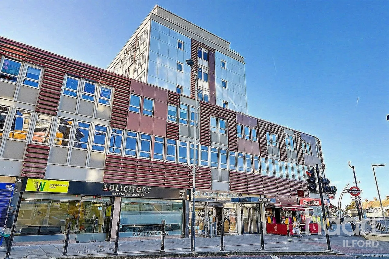 Perth Road, London, IG2, photo 10