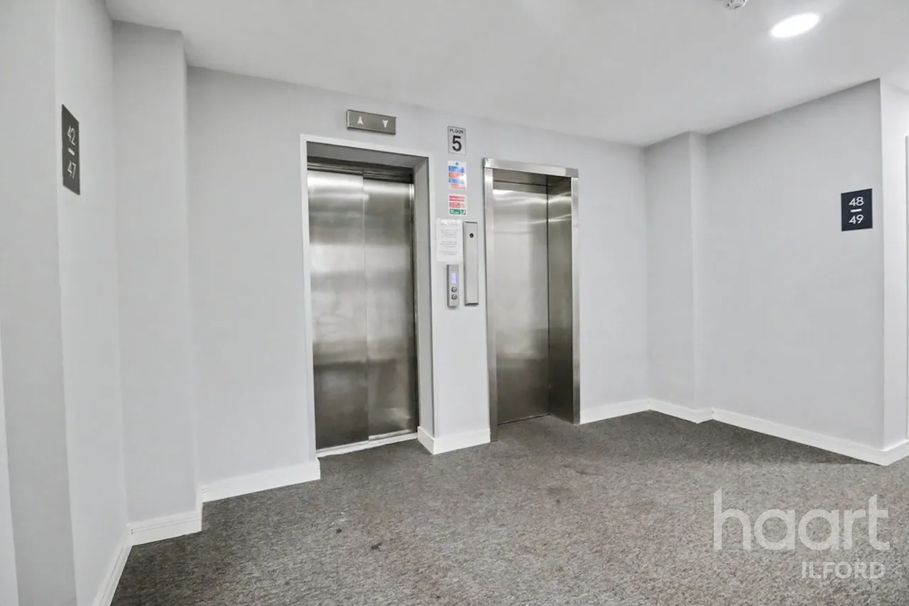 Perth Road, London, IG2, photo 11