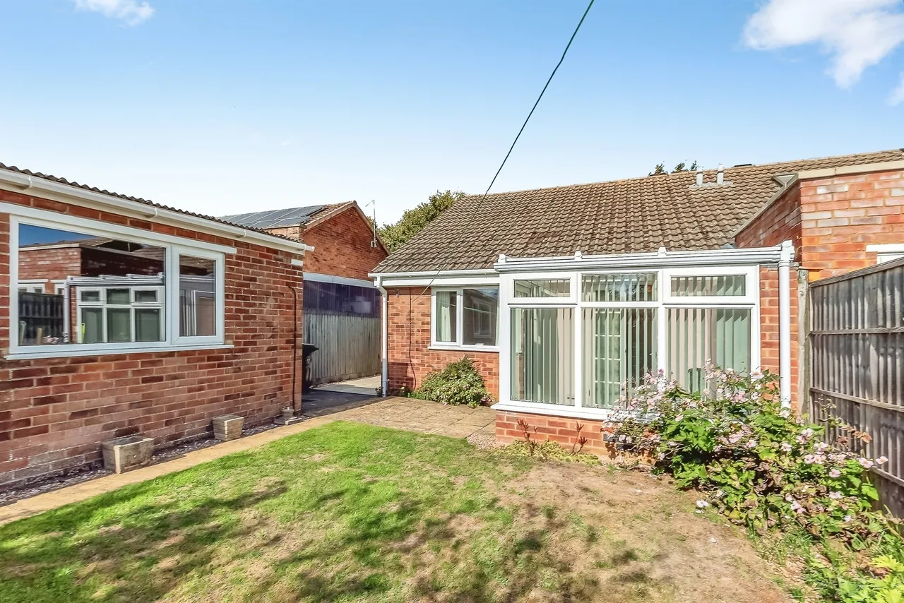 Emmanuel Road, Stamford, PE9, photo 16