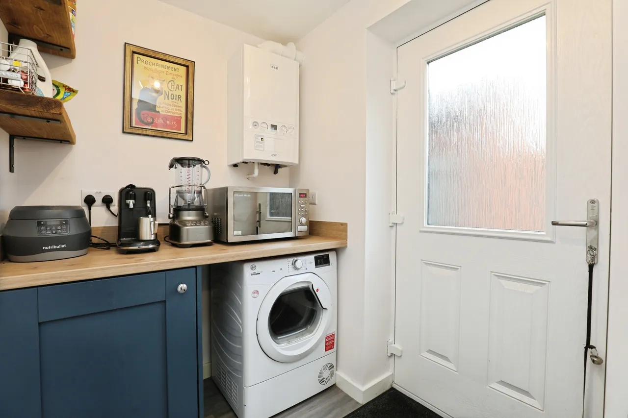 Reedmace Way, Crewe, CW2, photo 24