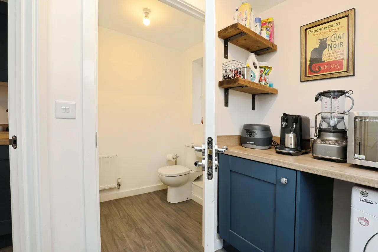 Reedmace Way, Crewe, CW2, photo 26