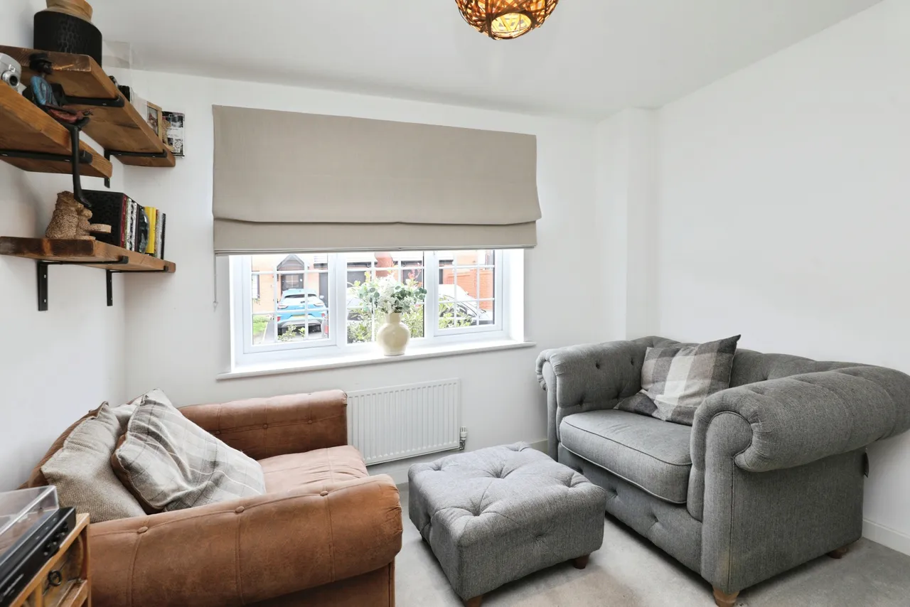 Reedmace Way, Crewe, CW2, photo 28