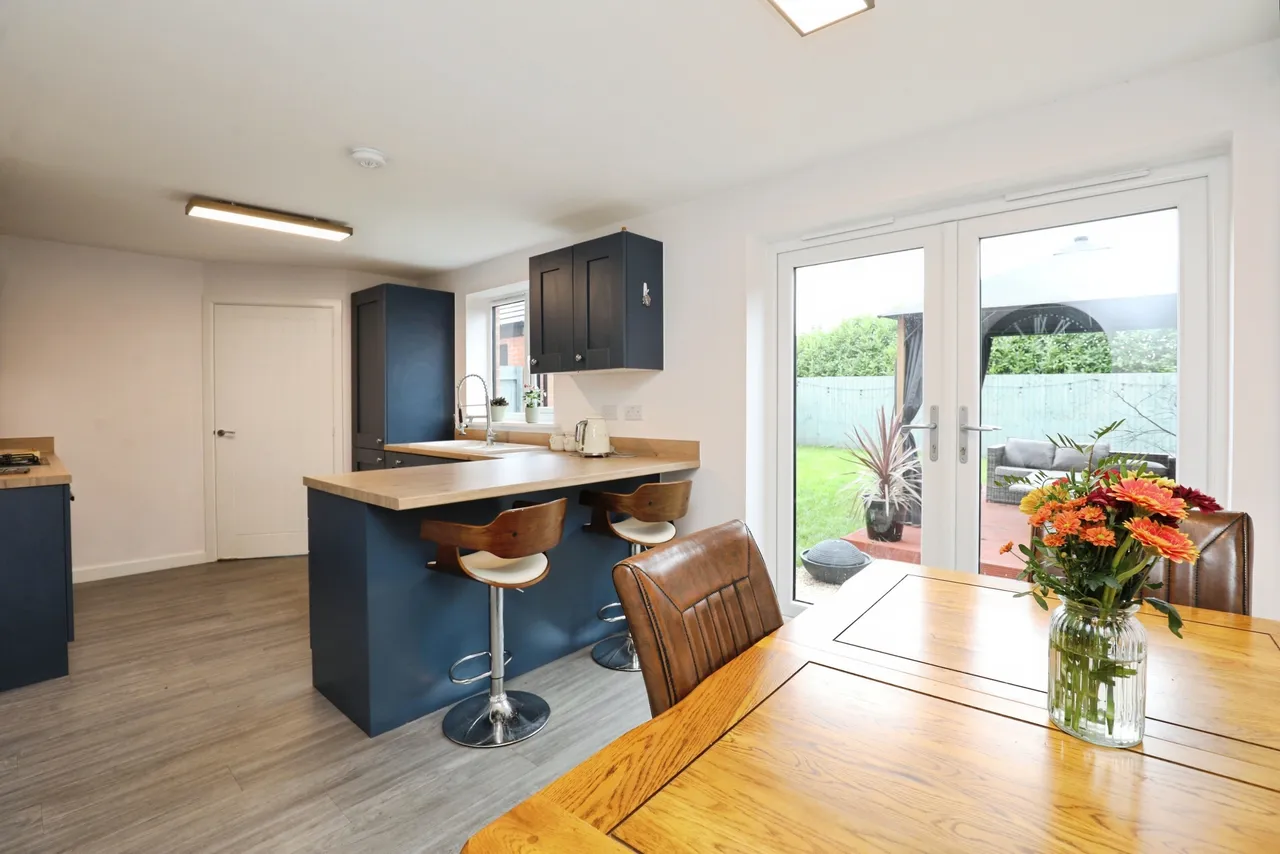 Reedmace Way, Crewe, CW2, photo 4