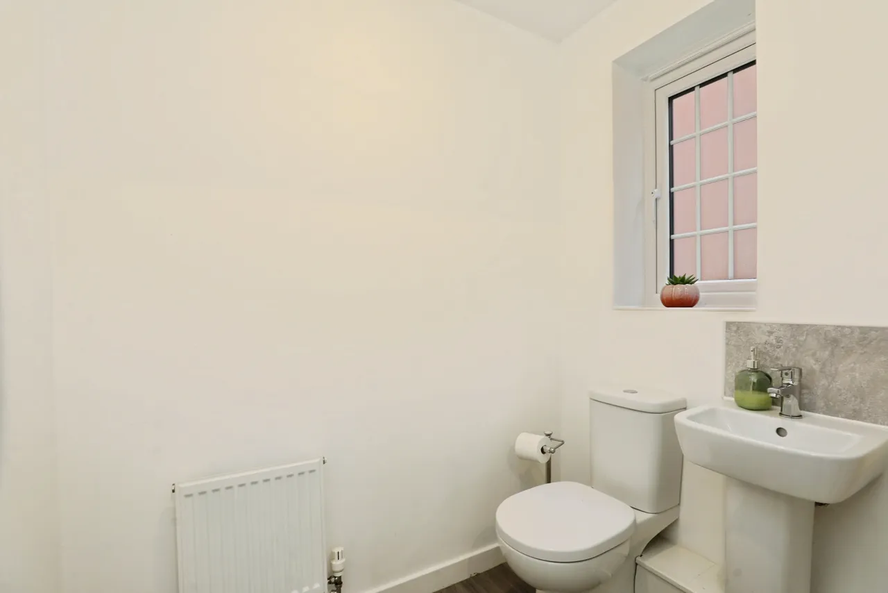 Reedmace Way, Crewe, CW2, photo 25