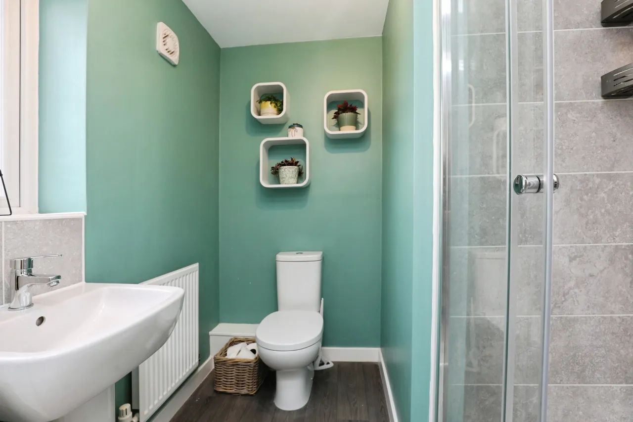 Reedmace Way, Crewe, CW2, photo 14