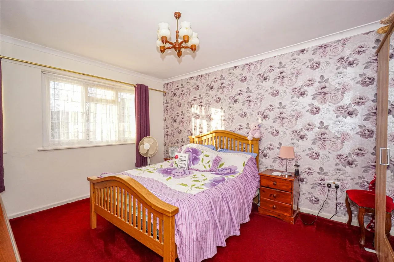 Oakwood Close, Hastings, photo 9