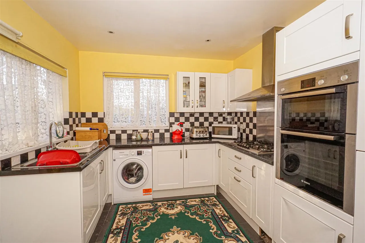 Oakwood Close, Hastings, photo 4