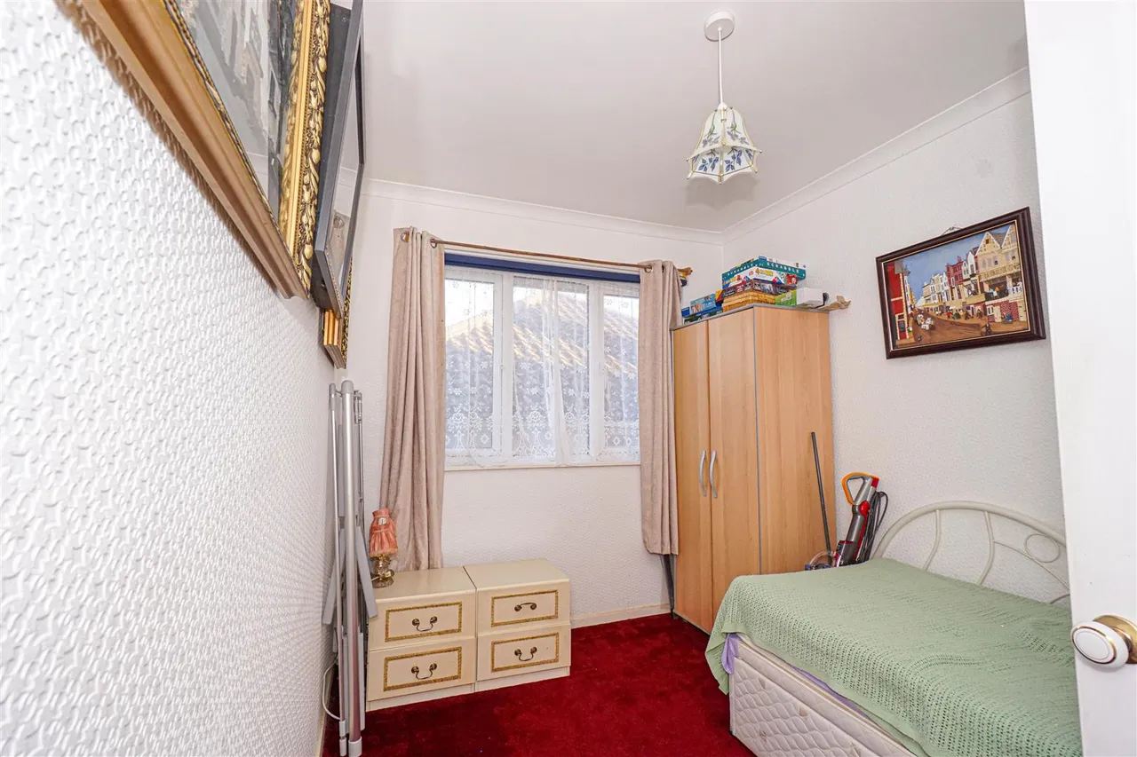 Oakwood Close, Hastings, photo 11