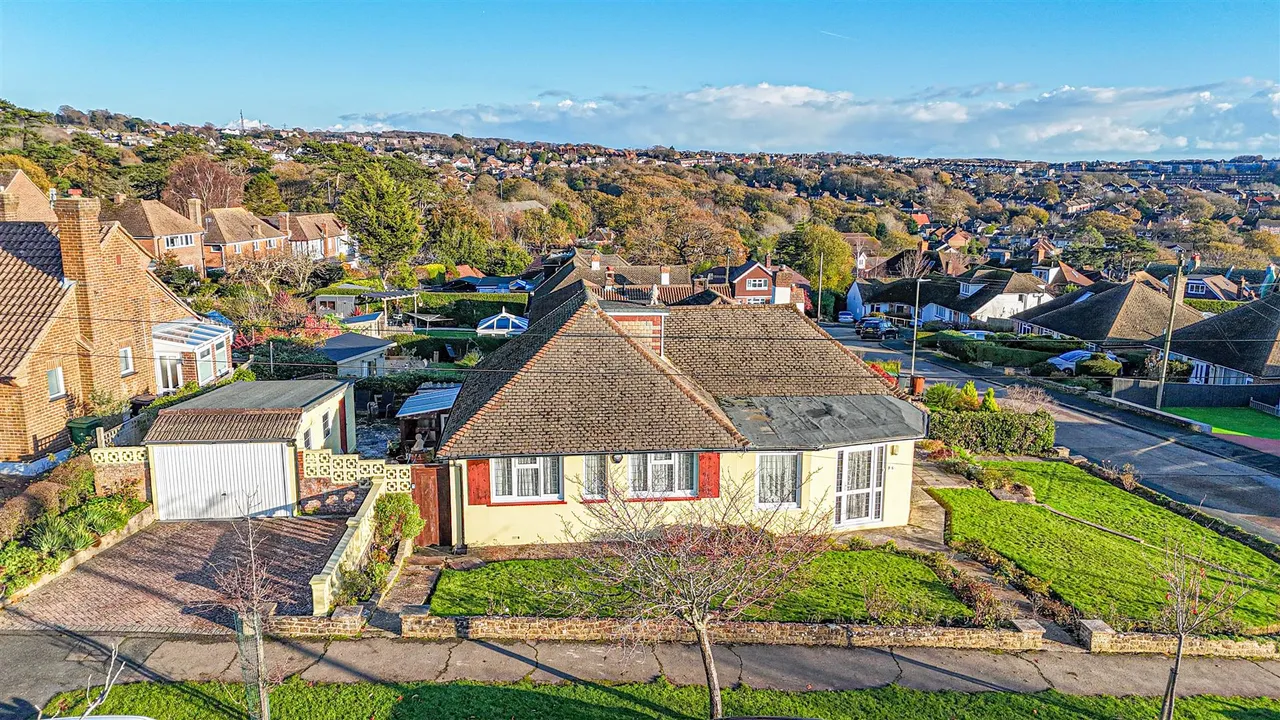 Oakwood Close, Hastings, photo 7